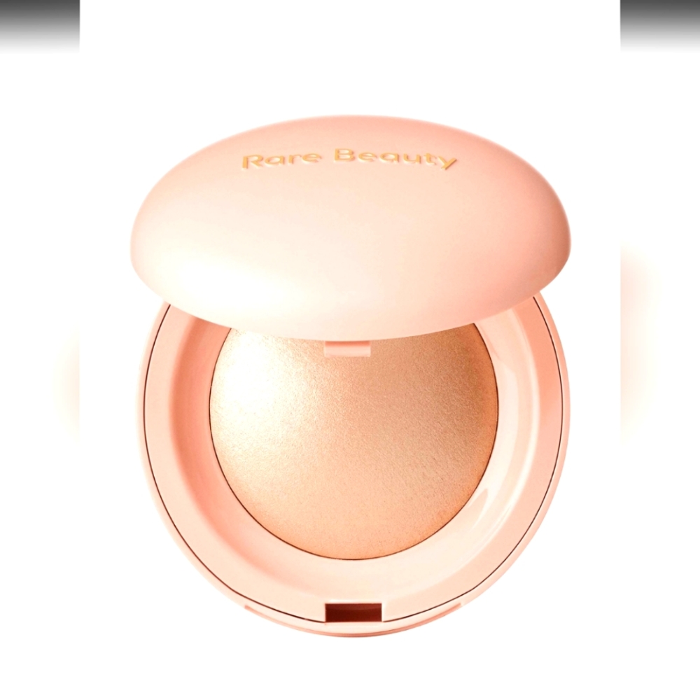 Rare Beauty Positive Light Silky Touch Highlighter - Exhilarate